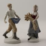 892 8204 FIGURINES